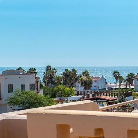Casa Vacacional... Para Disfrutar. Apartment Puerto Penasco Ngoại thất bức ảnh