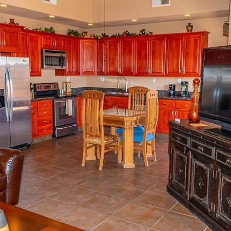 Casa Vacacional... Para Disfrutar. Apartment Puerto Penasco Ngoại thất bức ảnh