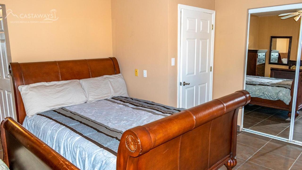 Casa Vacacional... Para Disfrutar. Apartment Puerto Penasco Ngoại thất bức ảnh