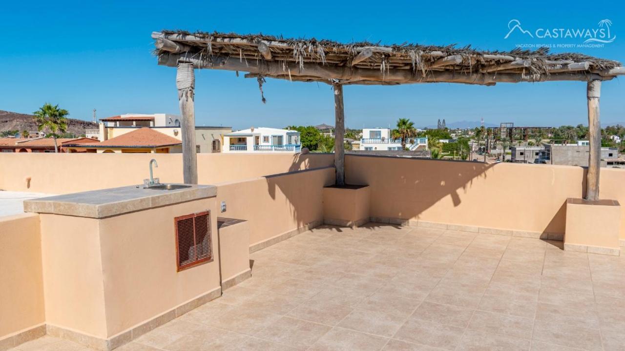 Casa Vacacional... Para Disfrutar. Apartment Puerto Penasco Ngoại thất bức ảnh