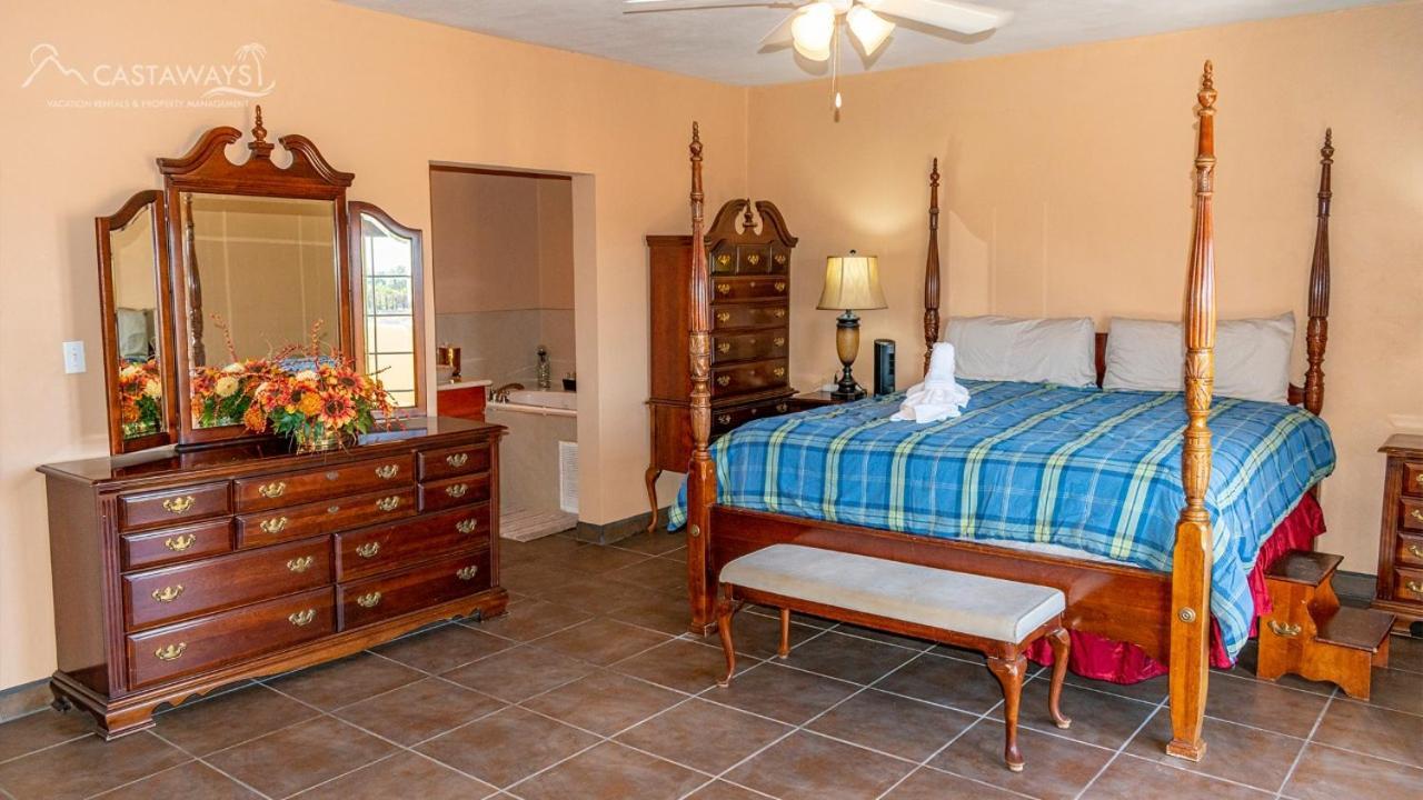 Casa Vacacional... Para Disfrutar. Apartment Puerto Penasco Ngoại thất bức ảnh