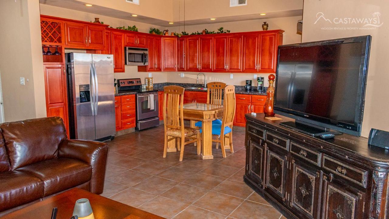 Casa Vacacional... Para Disfrutar. Apartment Puerto Penasco Ngoại thất bức ảnh