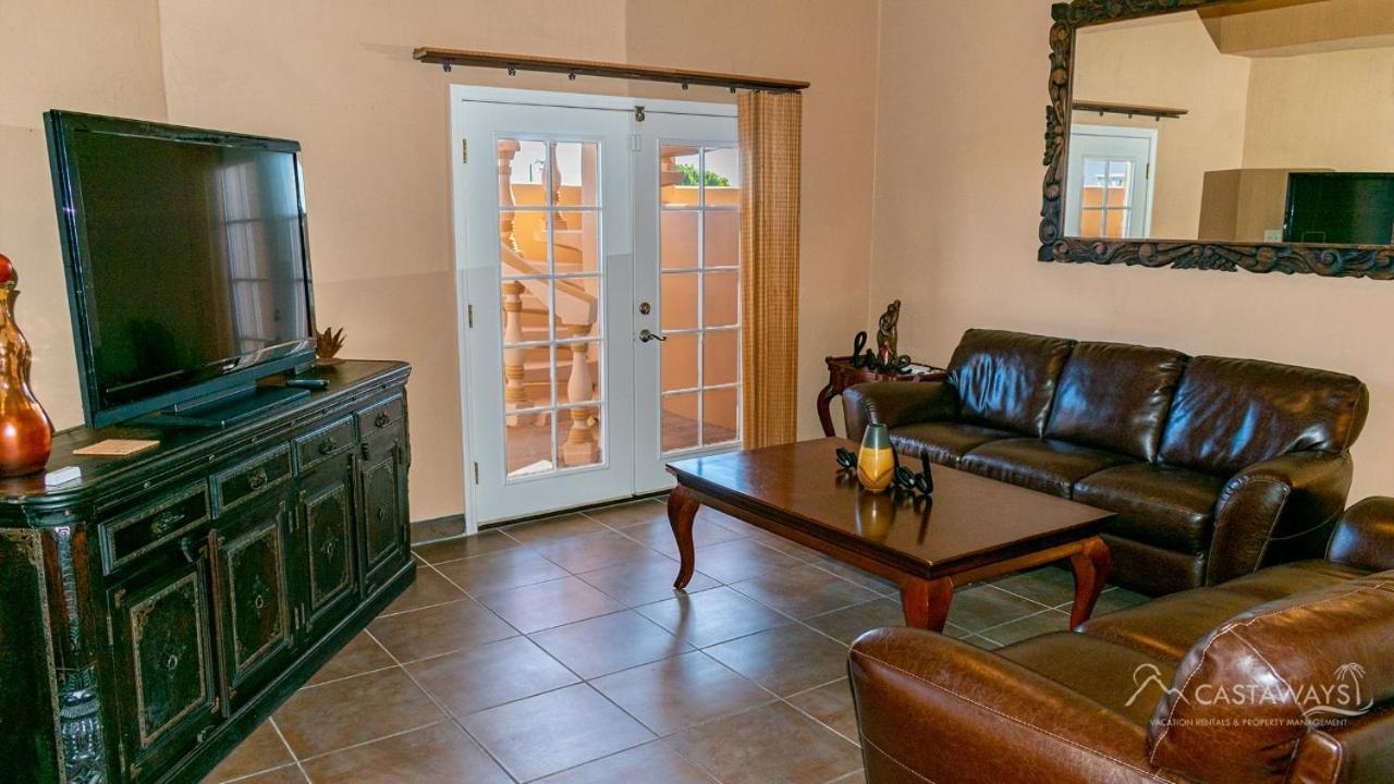 Casa Vacacional... Para Disfrutar. Apartment Puerto Penasco Ngoại thất bức ảnh