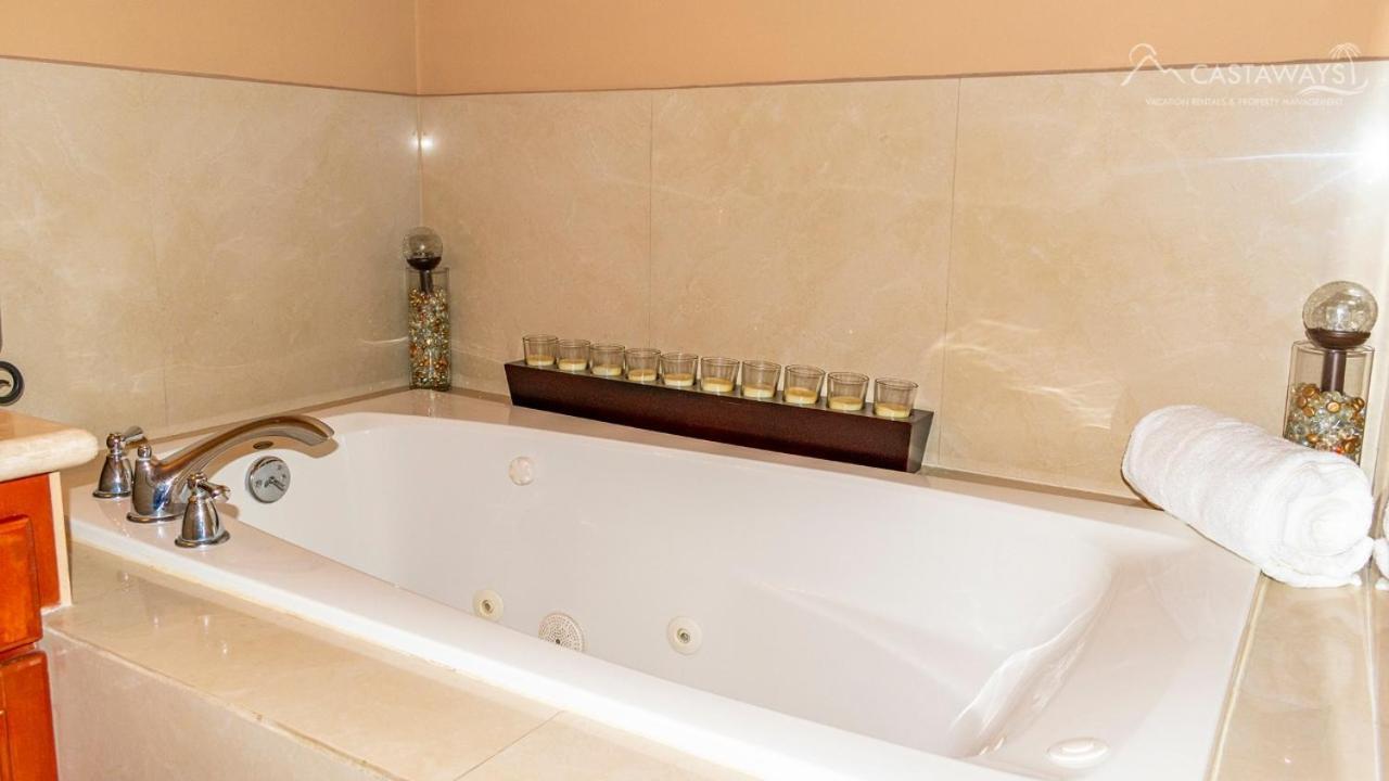Casa Vacacional... Para Disfrutar. Apartment Puerto Penasco Ngoại thất bức ảnh